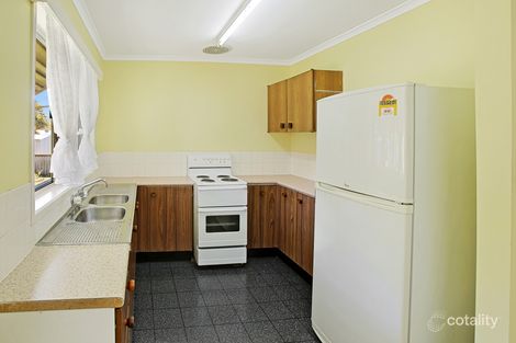 Property photo of 9 Cromwell Street Battery Hill QLD 4551