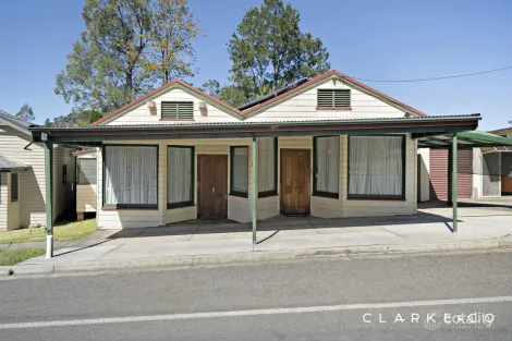 5 Durham Rd, East Gresford, NSW 2311
