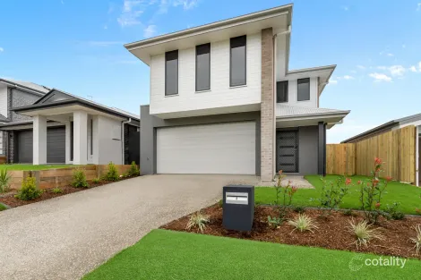 8 Ascent St, Griffin, QLD 4503