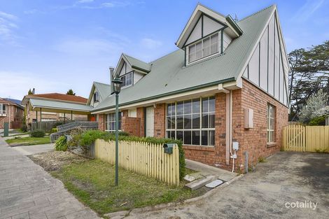 Property photo of 19/38 Amiens Avenue Moonah TAS 7009