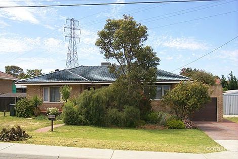 72 Frederick Rd, Hamilton Hill, WA 6163