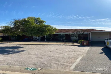 8 Zuytdorp Ct, Mahomets Flats, WA 6530