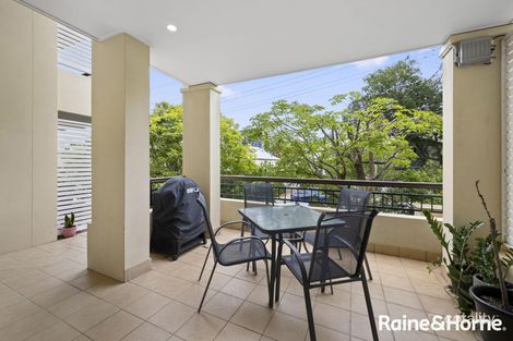 Property photo of 4/7 Kensington Terrace Toowong QLD 4066