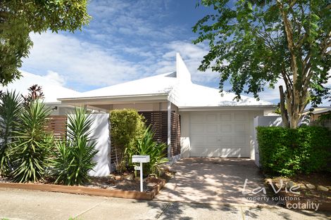 Property photo of 45 Creekside Drive Springfield Lakes QLD 4300