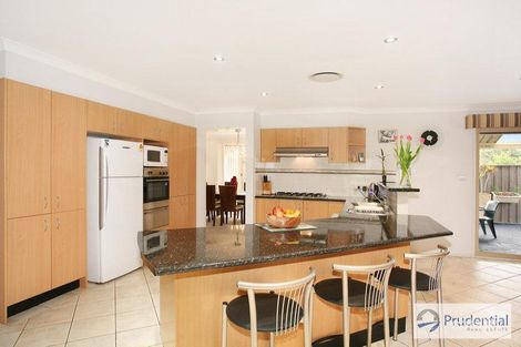 Property photo of 3 Dee Close Prestons NSW 2170