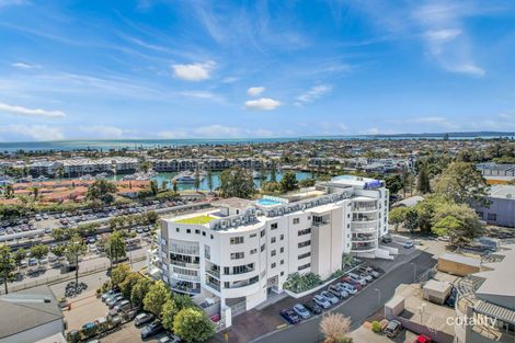 21/135-139 Shore St W, Cleveland, QLD 4163