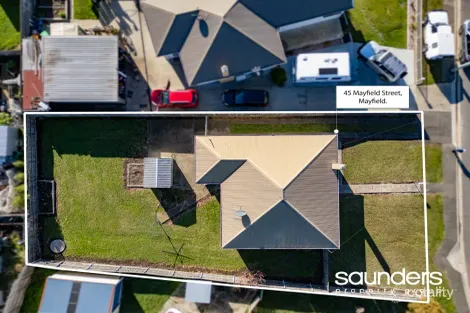 45 Mayfield St, Mayfield, TAS 7248