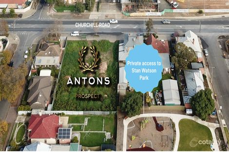 10/221-223 Churchill Rd, Prospect, SA 5082