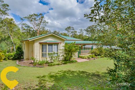Property photo of 77 Monarch Road Carters Ridge QLD 4563