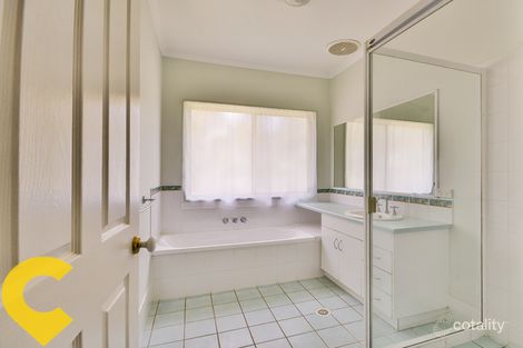 Property photo of 77 Monarch Road Carters Ridge QLD 4563