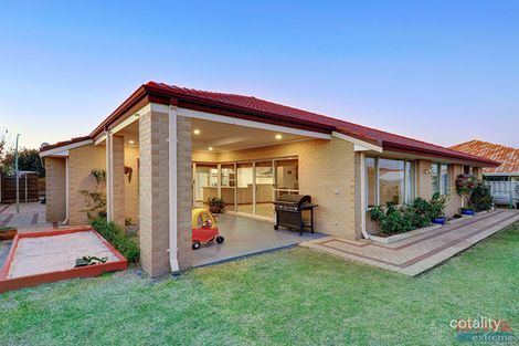 Property photo of 25 Chartwell Bend Hocking WA 6065