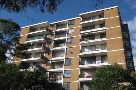 Property photo of 7C/16 Bligh Place Randwick NSW 2031