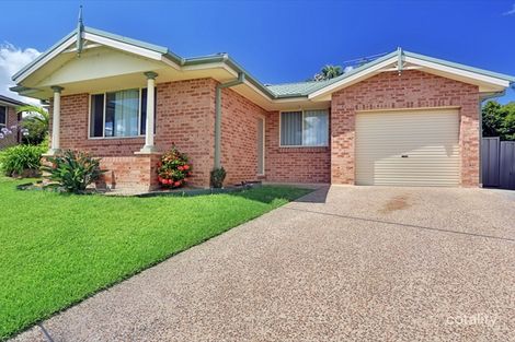 Property photo of 4A Talavera Close Raymond Terrace NSW 2324