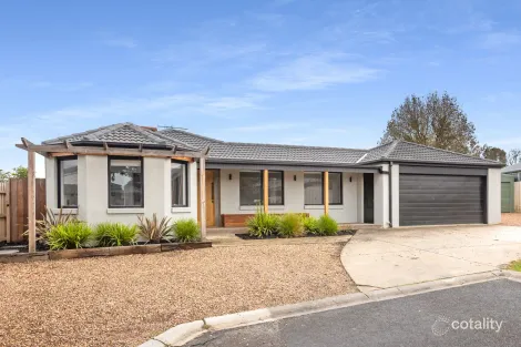 1 Wattle Pl, Somerville, VIC 3912