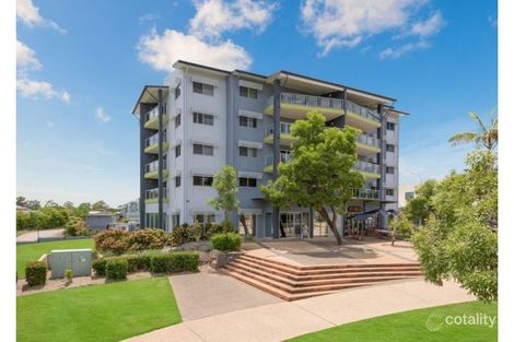 Property photo of 3/237-239 Riverside Boulevard Douglas QLD 4814