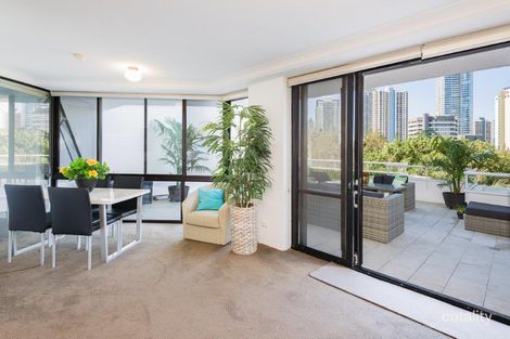 Property photo of 309/70 Remembrance Drive Surfers Paradise QLD 4217