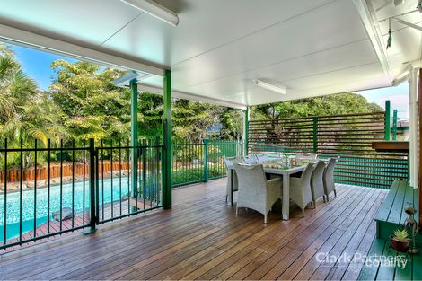 Property photo of 6 Austin Street Wavell Heights QLD 4012