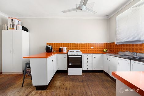 Property photo of 127 New England Highway Rutherford NSW 2320
