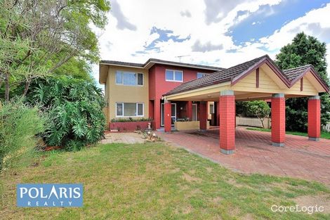 Property photo of 30 Rosher Road Lockridge WA 6054