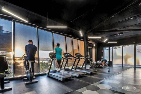 Property photo of 912/100 Harbour Esplanade Docklands VIC 3008