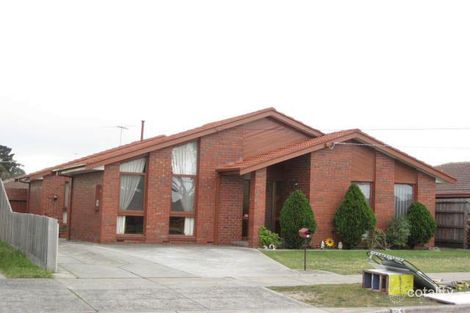 21 Spring Valley Dr, Clayton South, VIC 3169