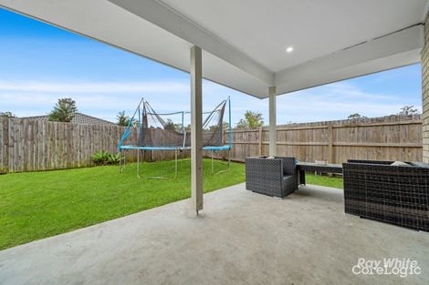 Property photo of 30 Reserve Drive Flagstone QLD 4280