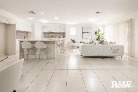 Property photo of 24 Matthews Square Ingleburn NSW 2565