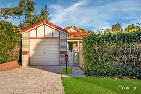 Property photo of 3 Glenview Terrace Springfield QLD 4300