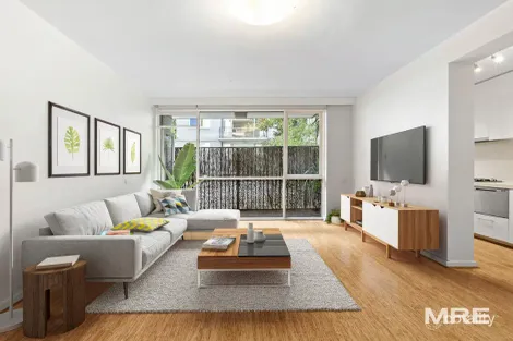 Property photo of 2/51 Caroline Street South Yarra VIC 3141