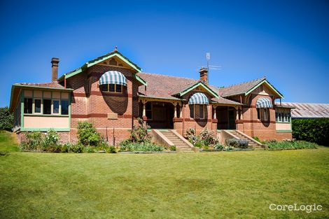 Property photo of 6 Sykes Road Binalong NSW 2584