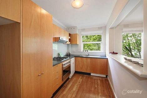 Property photo of 12/43 Caroline Street South Yarra VIC 3141