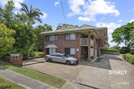 Property photo of 2/31 Devoy Street Ashgrove QLD 4060