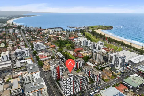 705/28 Burelli St, Wollongong, NSW 2500