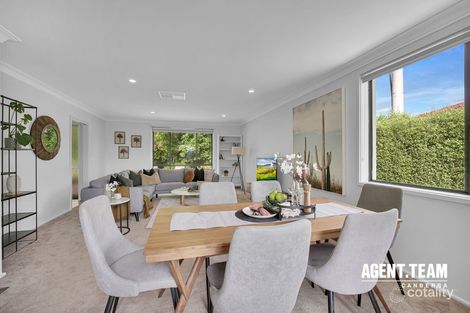 Property photo of 8 Huelin Circuit Flynn ACT 2615