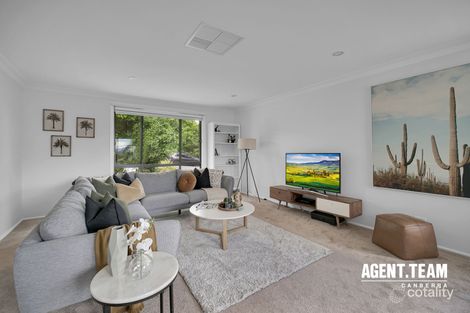 Property photo of 8 Huelin Circuit Flynn ACT 2615