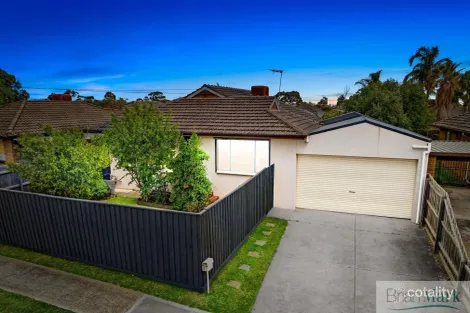 Property photo of 67 Mossfiel Drive Hoppers Crossing VIC 3029