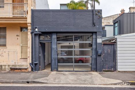 1 Ann St, Surry Hills, NSW 2010