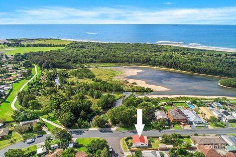 Property photo of 35 Turner Esplanade East Corrimal NSW 2518
