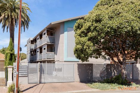 Property photo of 4/6 Pine Avenue Glenelg North SA 5045