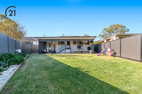 Property photo of 13 Carey Street Bass Hill NSW 2197