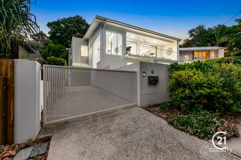 Property photo of 1/9 Duke Street Sunshine Beach QLD 4567