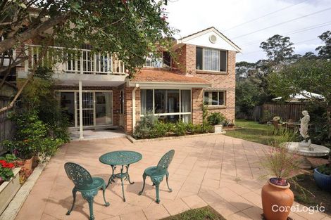 Property photo of 3/150-152 Victoria Road West Pennant Hills NSW 2125