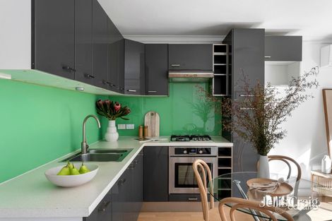 Property photo of 2/376 Albert Street Brunswick VIC 3056