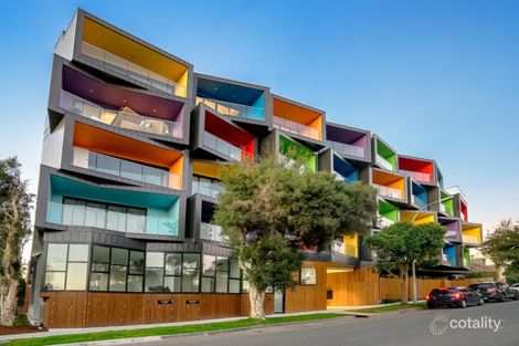 401/33 Harrow St, Box Hill, VIC 3128