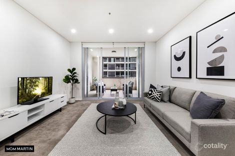 Property photo of 509A/8 Bourke Street Mascot NSW 2020