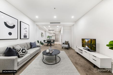 Property photo of 509A/8 Bourke Street Mascot NSW 2020