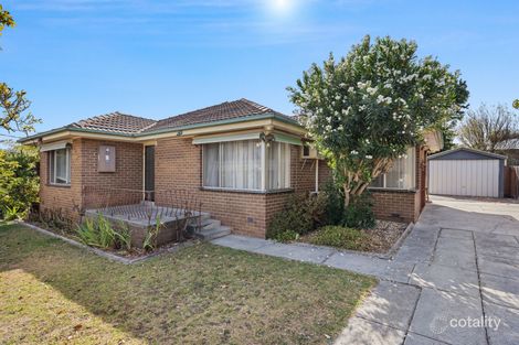 Property photo of 27 Lancaster Road Mooroolbark VIC 3138