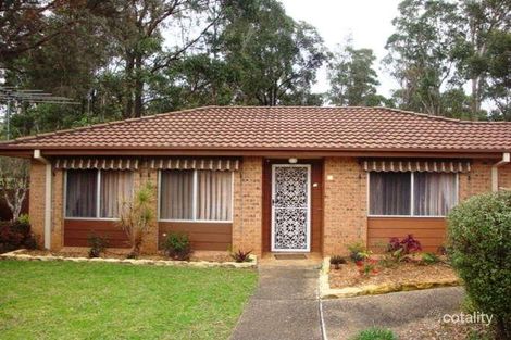 22/26 Turquoise Cres, Bossley Park, NSW 2176