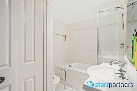 Property photo of 124/18 Sorrell Street Parramatta NSW 2150