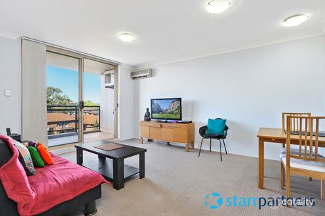 Property photo of 124/18 Sorrell Street Parramatta NSW 2150